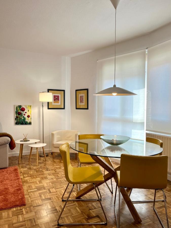 Santa Eulalia de Morcin Angliru 1 Suite מראה חיצוני תמונה