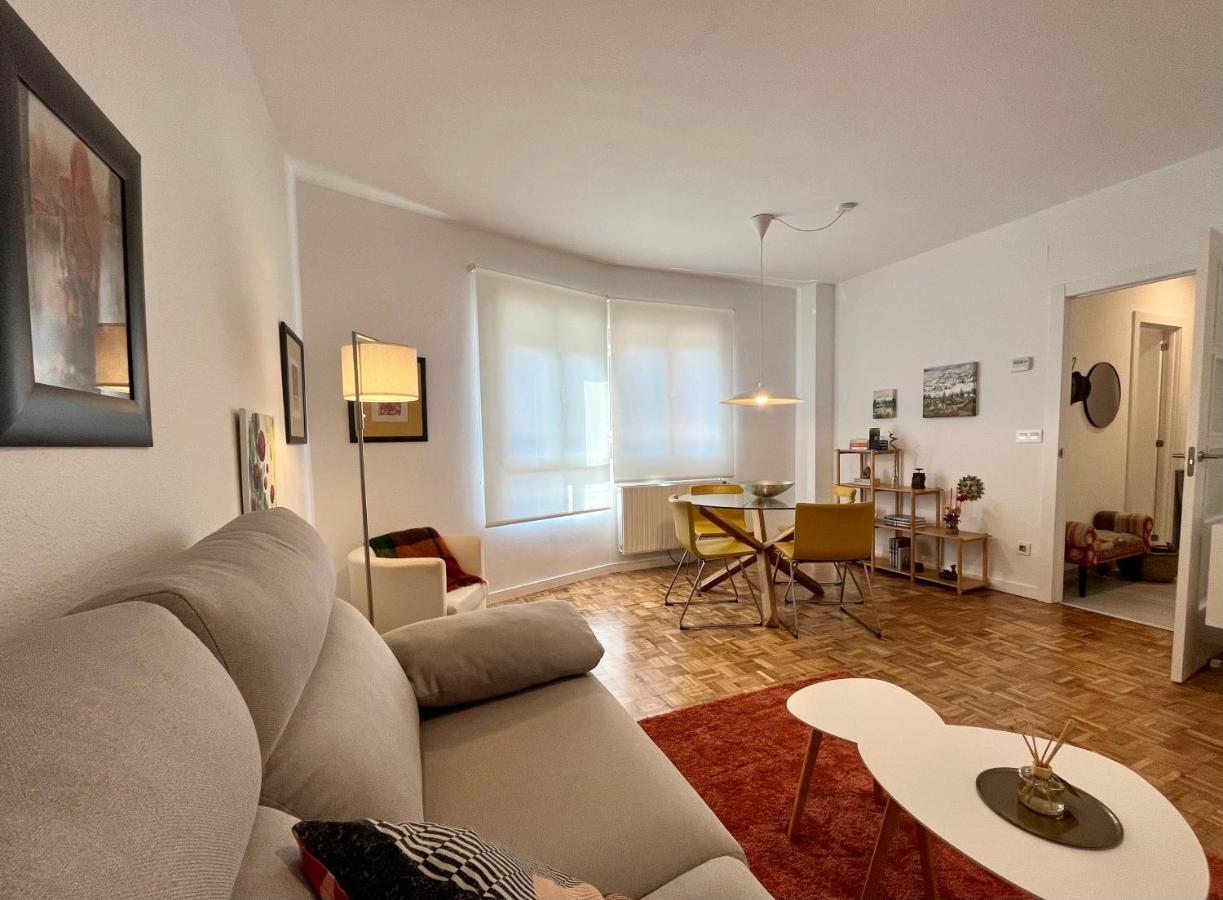 Santa Eulalia de Morcin Angliru 1 Suite מראה חיצוני תמונה