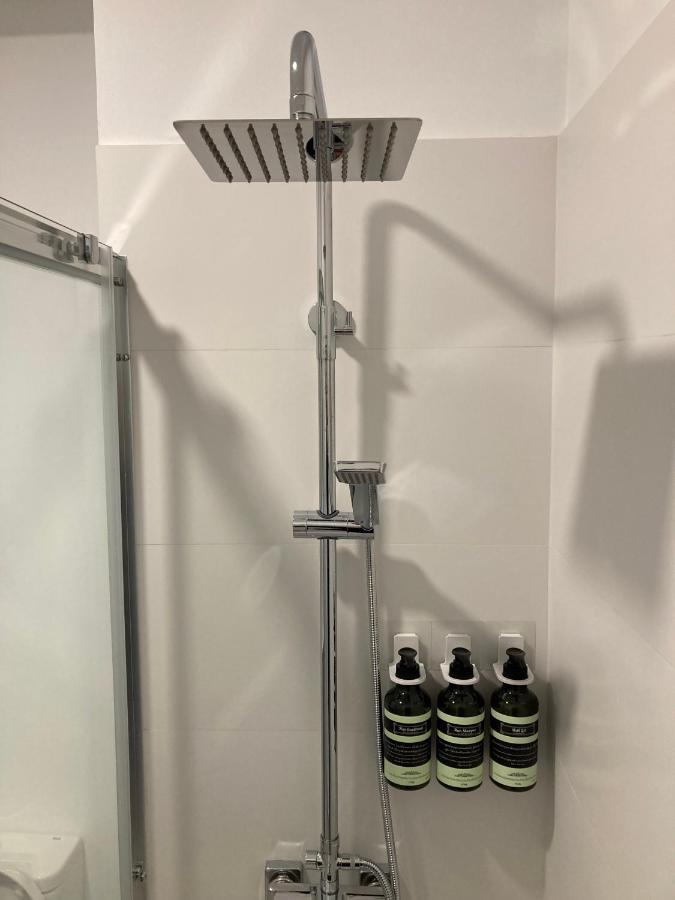 Santa Eulalia de Morcin Angliru 1 Suite מראה חיצוני תמונה