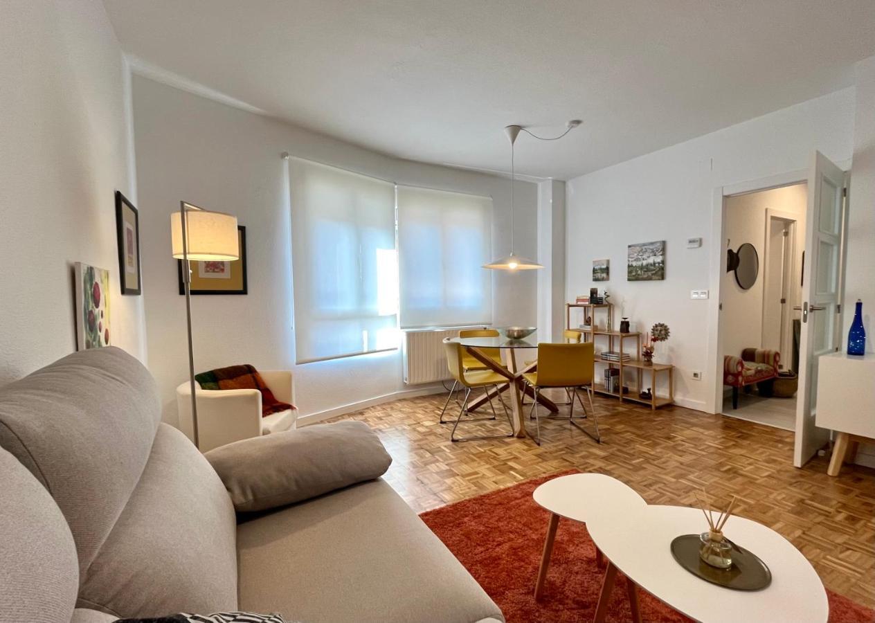 Santa Eulalia de Morcin Angliru 1 Suite מראה חיצוני תמונה