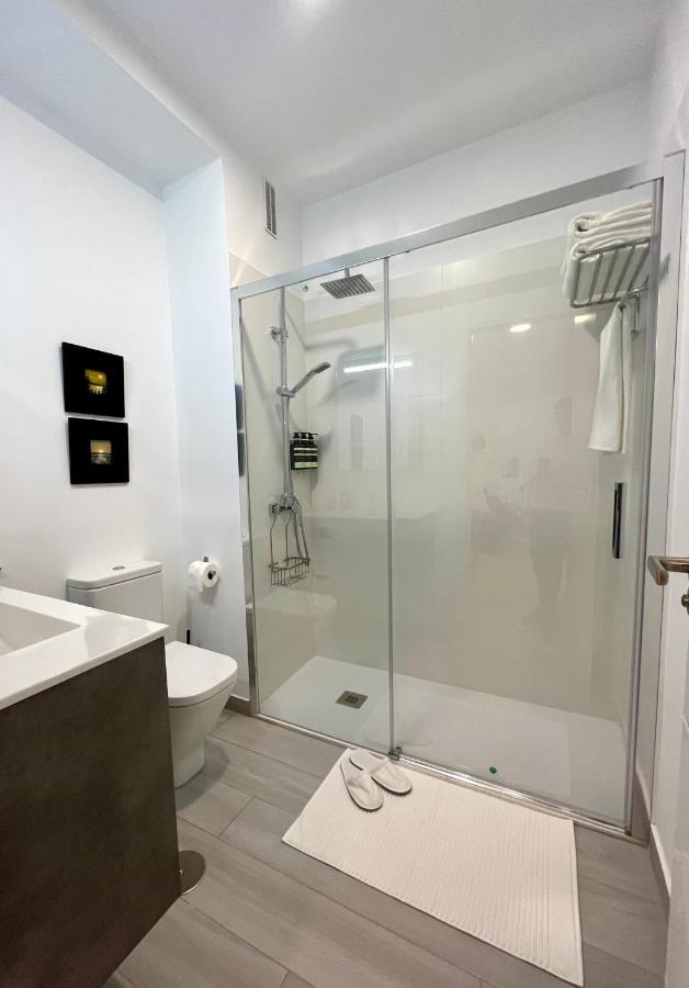 Santa Eulalia de Morcin Angliru 1 Suite מראה חיצוני תמונה